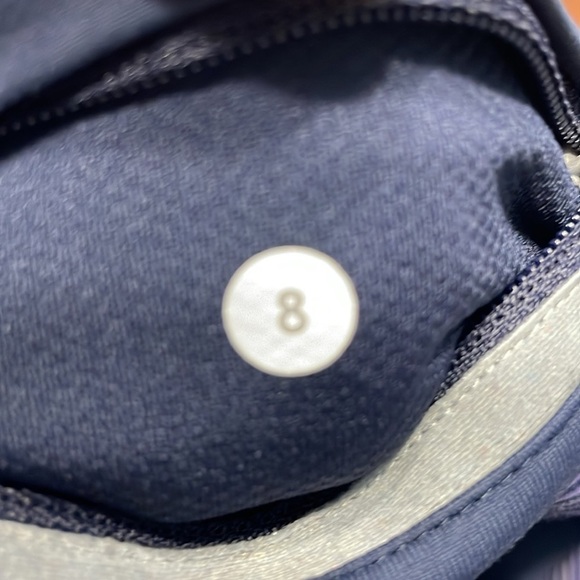 Lululemon Run Pace Capri Leggings 18” - Picture 8 of 9